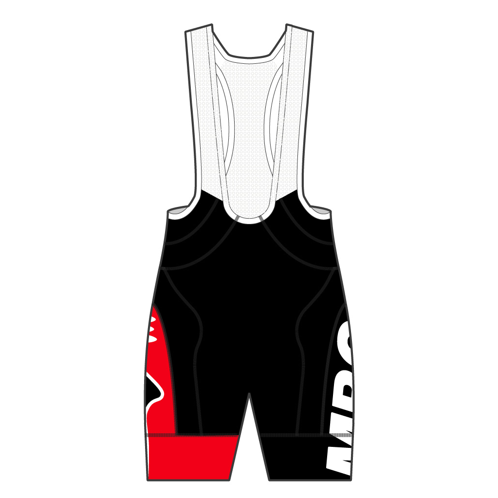 APEX+ Summer Bib Shorts