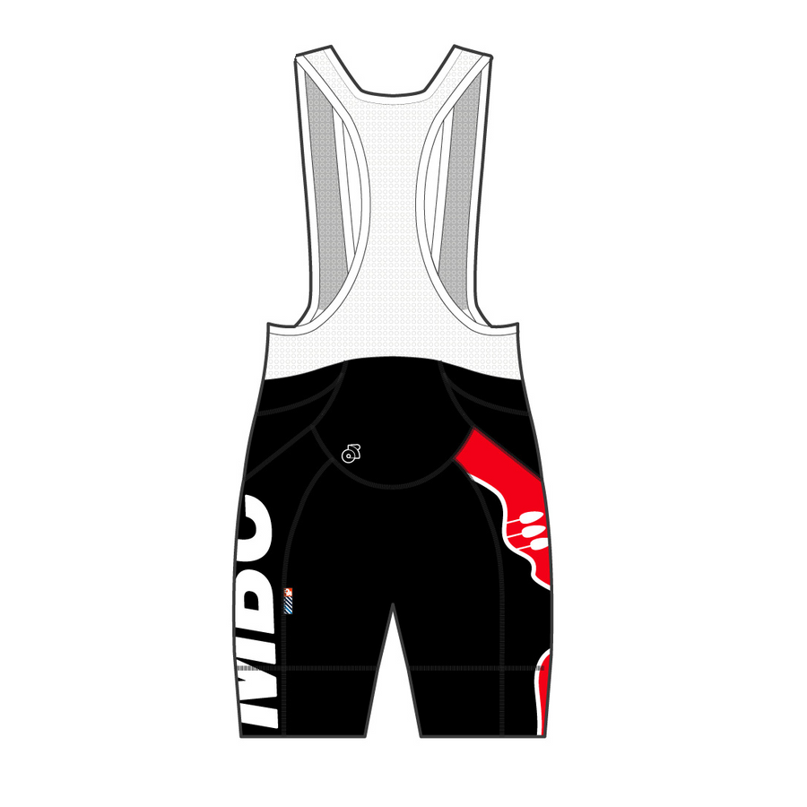 APEX+ Summer Bib Shorts