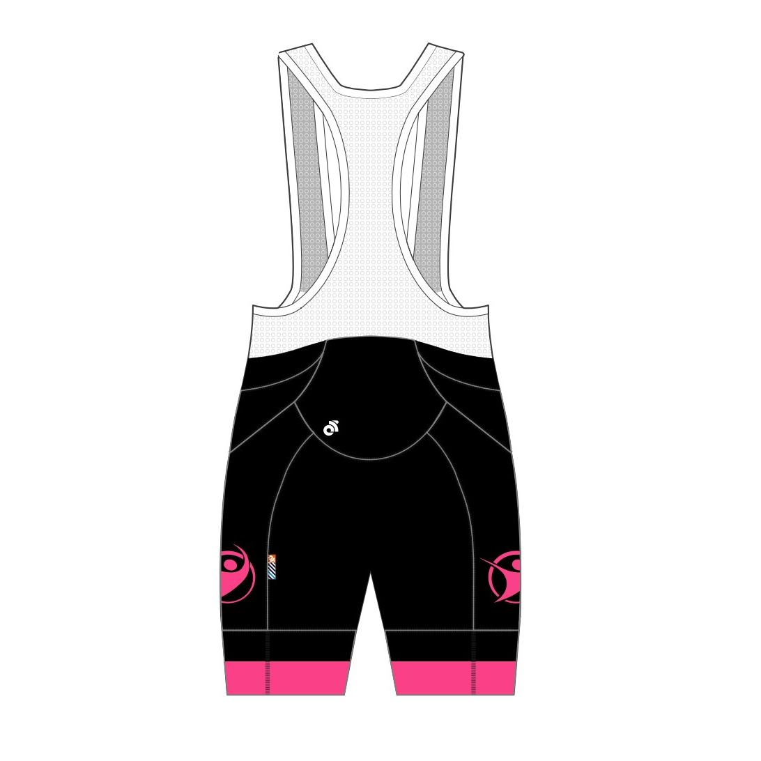 APEX+ Summer Bib Shorts