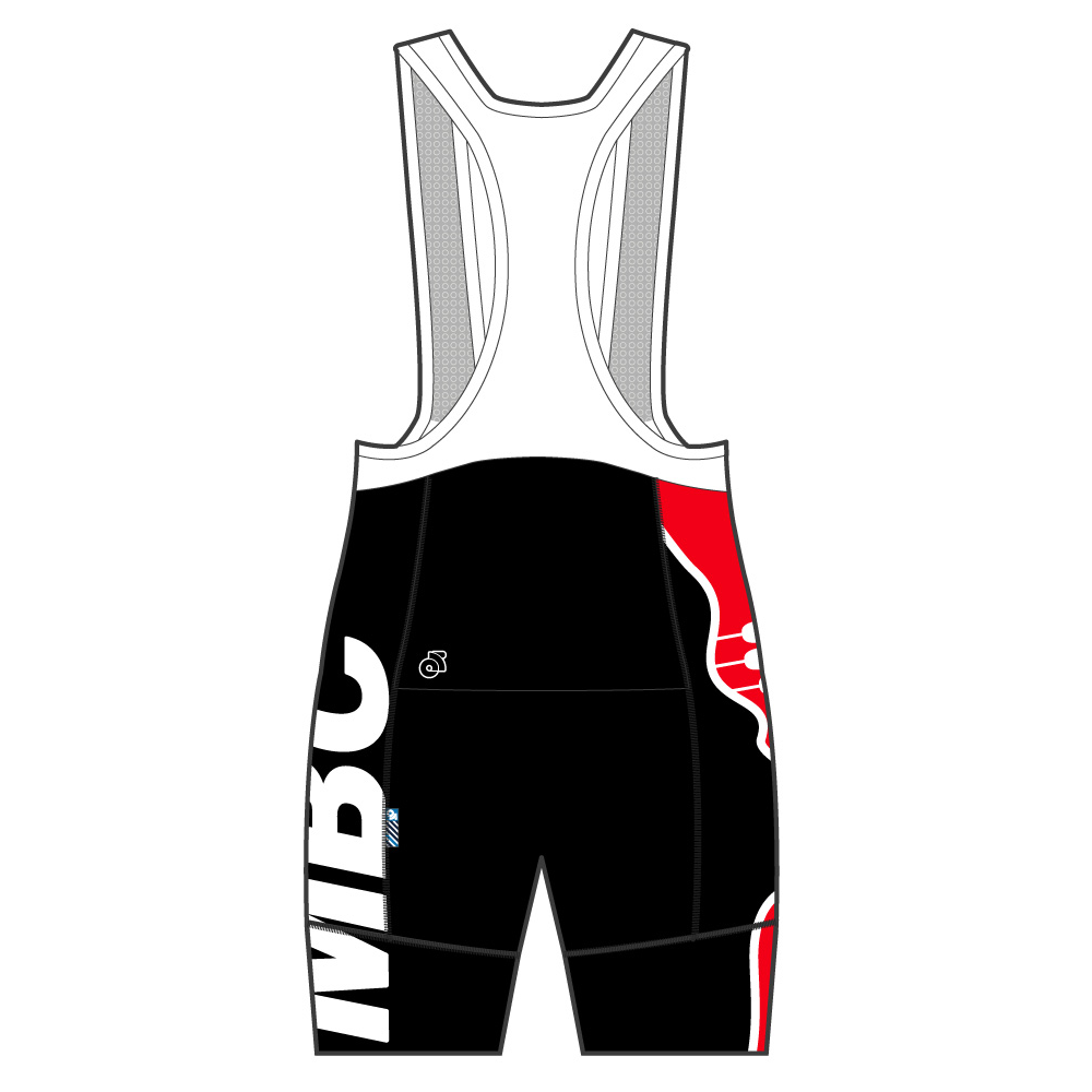 PERFORMANCE Bib Short