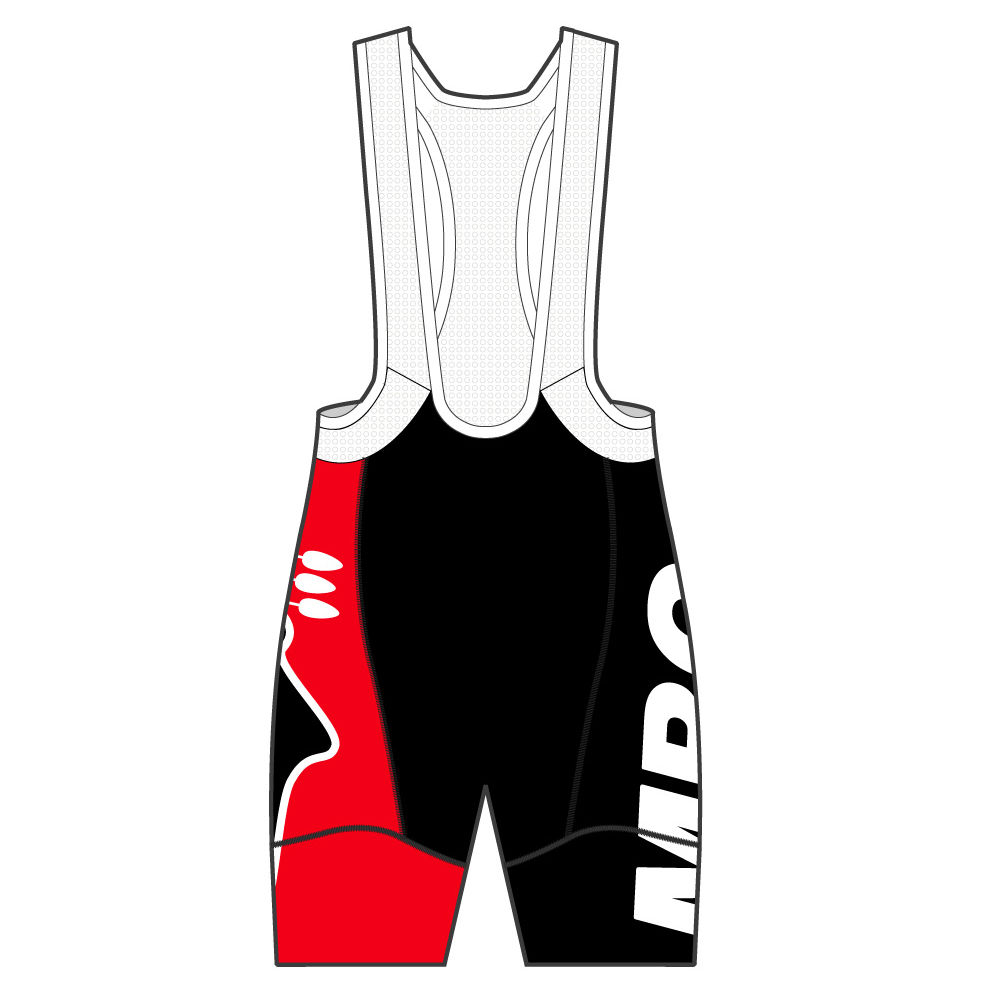 PERFORMANCE Bib Short