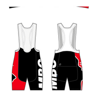 TECH Bib Short - Kind