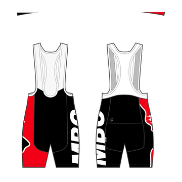 TECH Bib Short