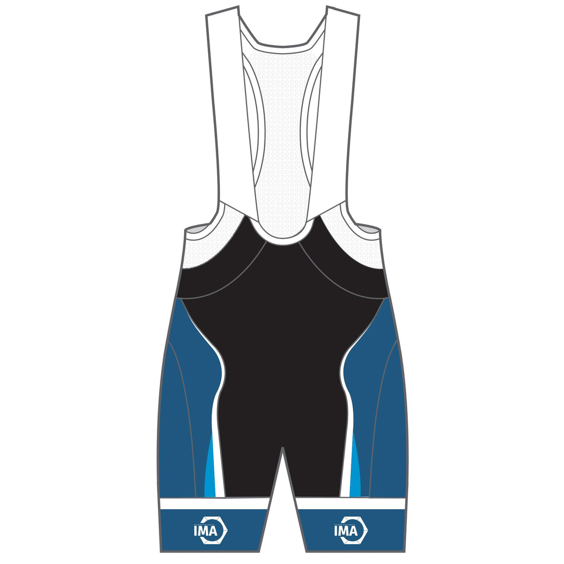 APEX+ Pro Bib Shorts