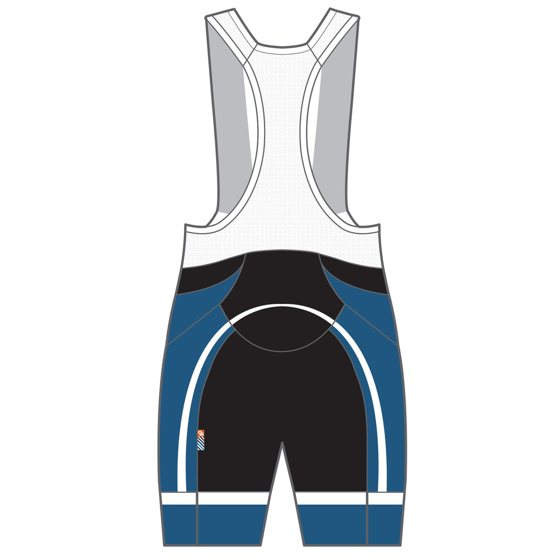 APEX+ Indoor Bib Shorts
