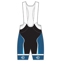 APEX+ Indoor Bib Shorts