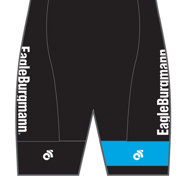 PERFORMANCE Short (without Bib Straps-Braces)