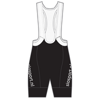 PERFORMANCE Endurance Bib Short