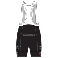 PERFORMANCE Endurance Bib Short