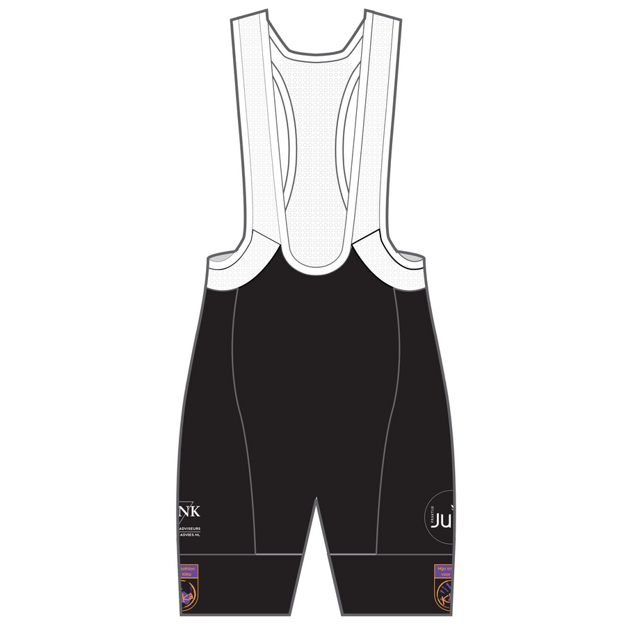 PERFORMANCE Endurance Bib Short