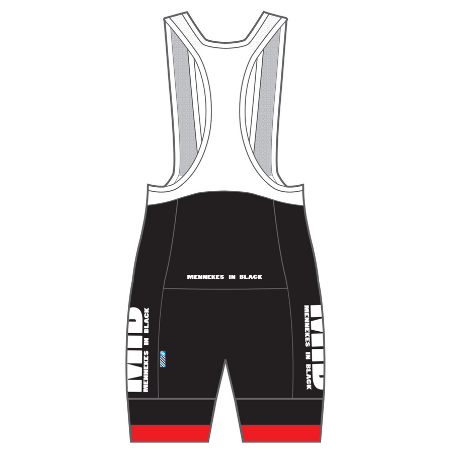 PERFORMANCE Endurance Bib Short