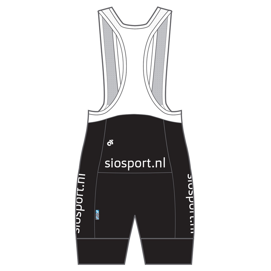 PERFORMANCE Endurance Bib Short