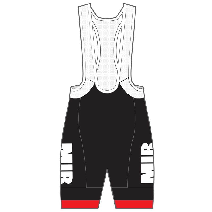 PERFORMANCE Endurance Bib Short