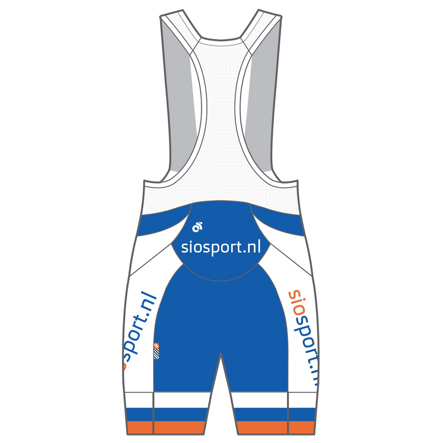 APEX+ Pro Bib Shorts