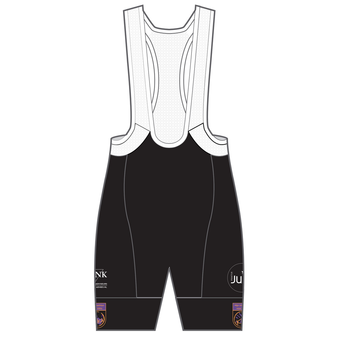 PERFORMANCE Bib Short