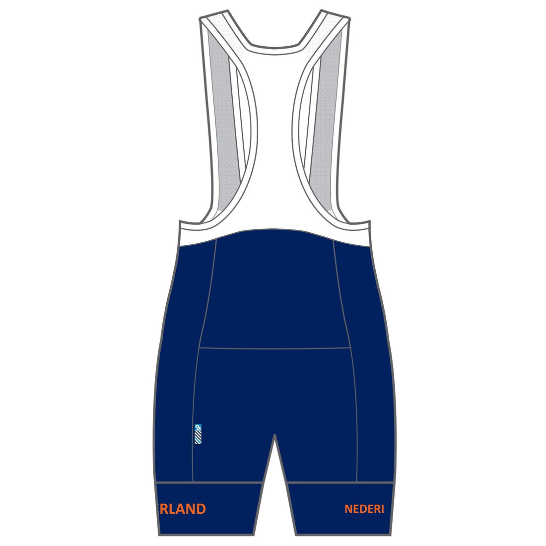 PERFORMANCE Bib Short
