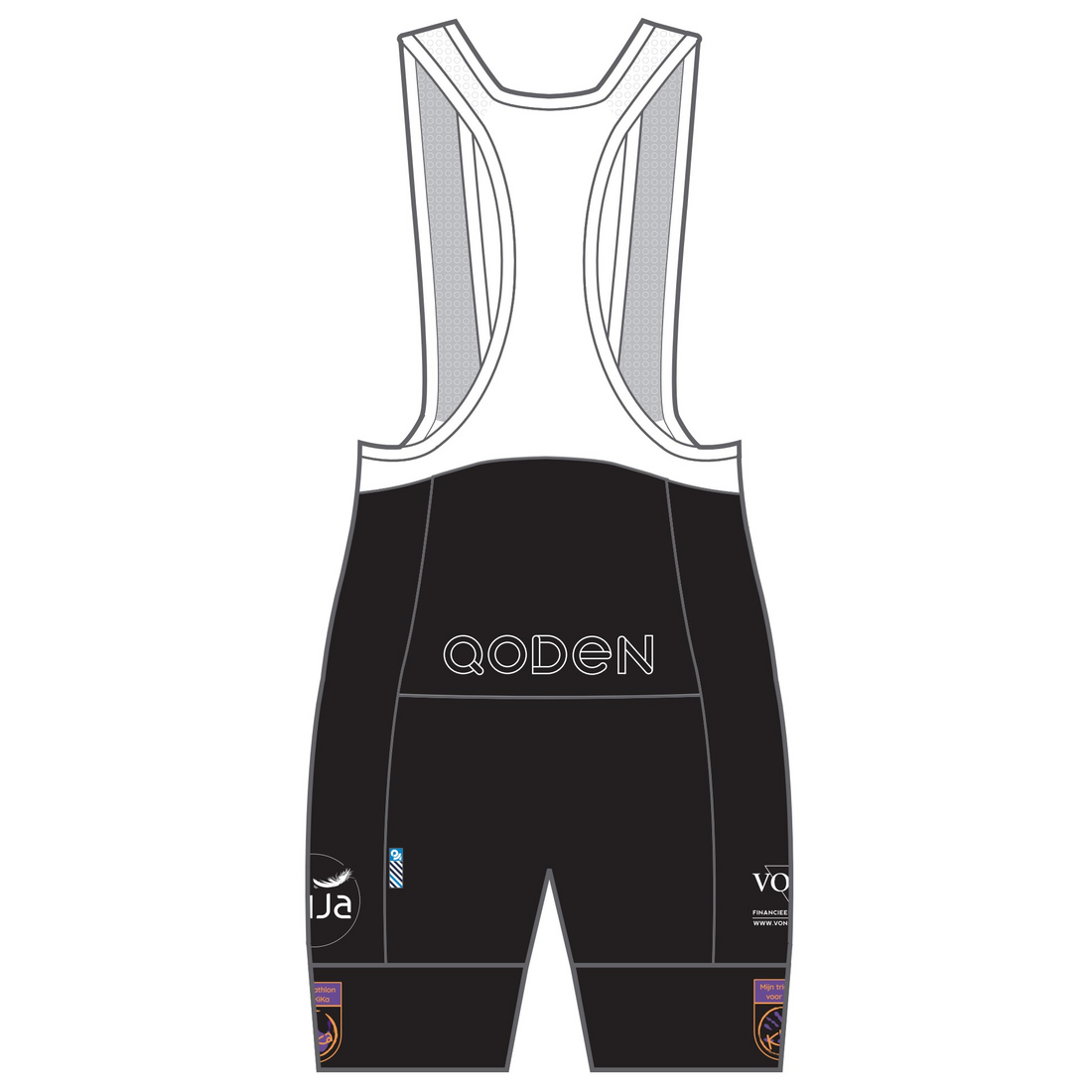 PERFORMANCE Bib Short