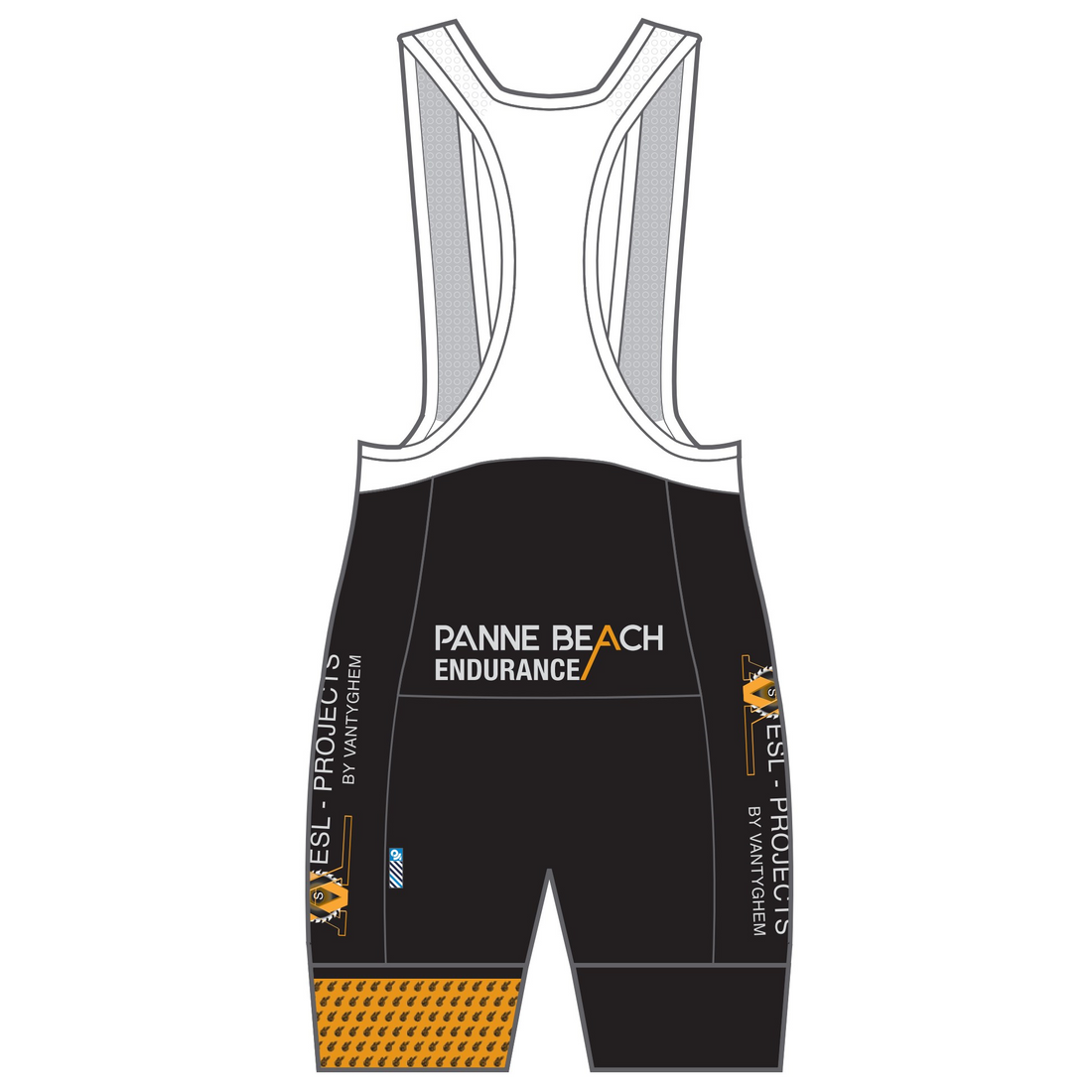 PERFORMANCE Bib Short