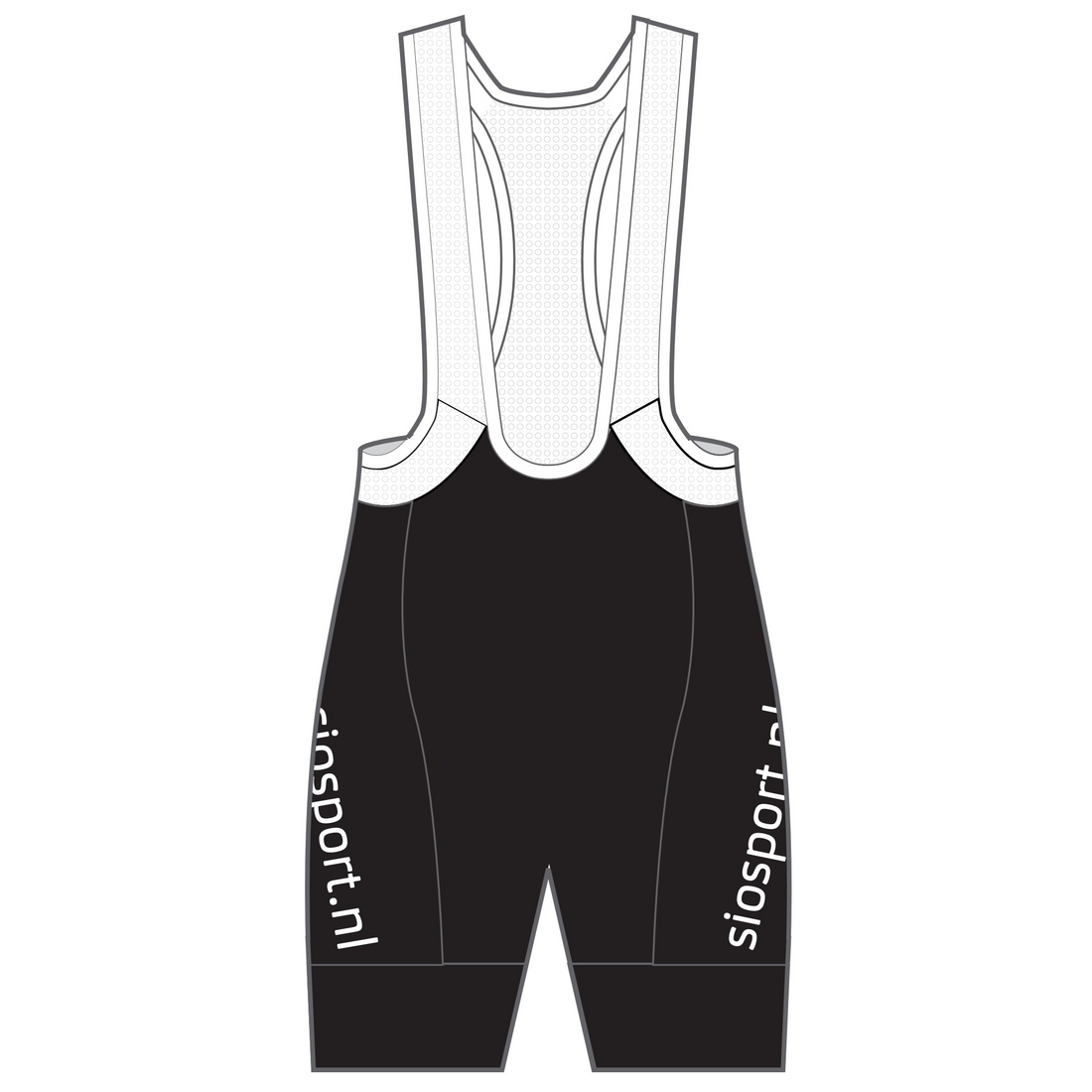 PERFORMANCE Bib Short