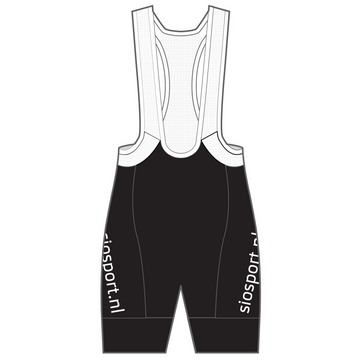 PERFORMANCE Bib Short