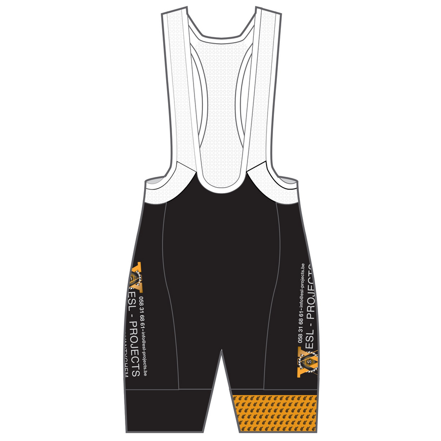 PERFORMANCE Bib Short