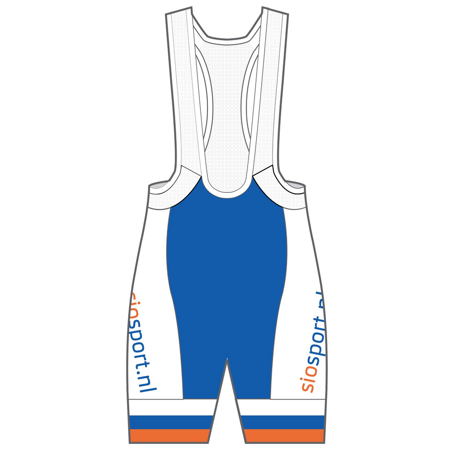 PERFORMANCE Bib Short