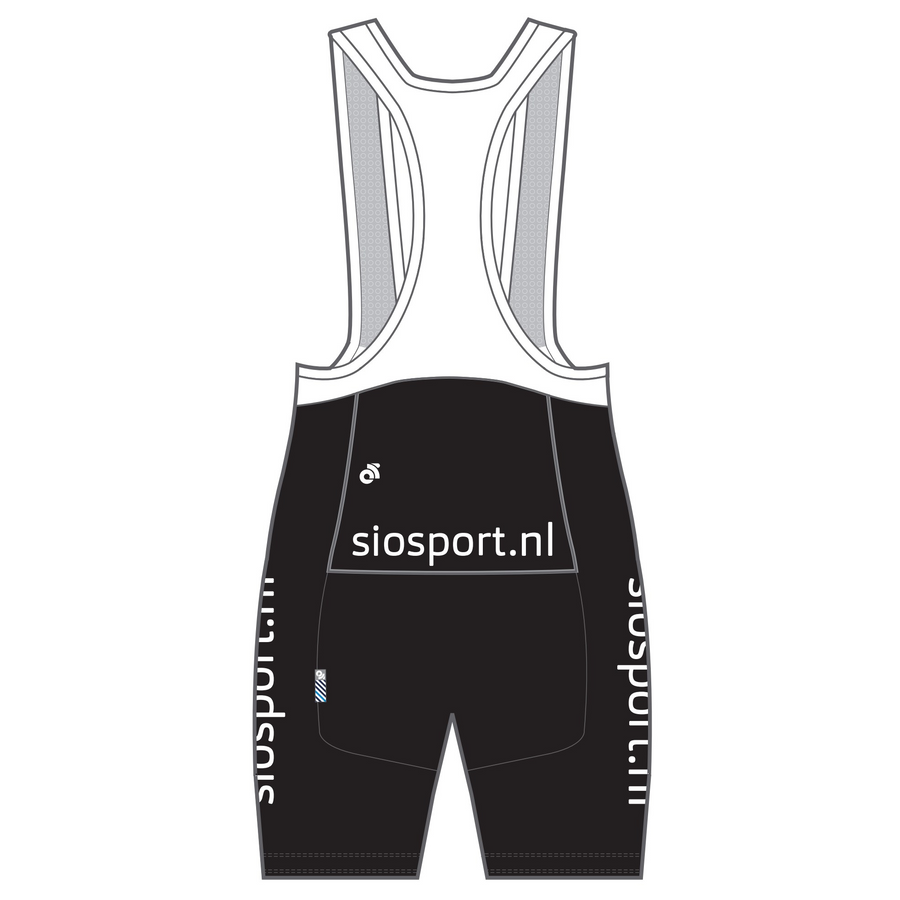 TECH Bib Short - Kind