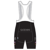 TECH Bib Short