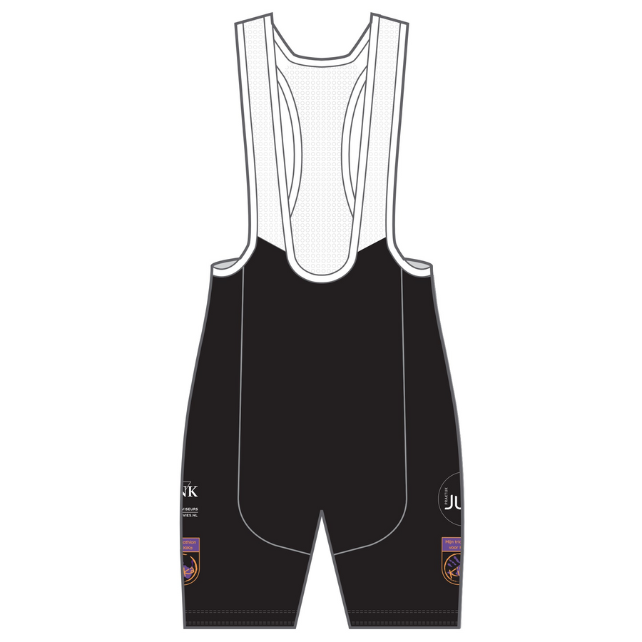 TECH Bib Short