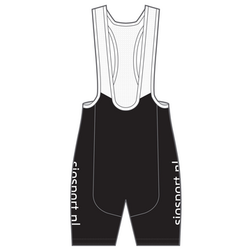 TECH Bib Short - Kind