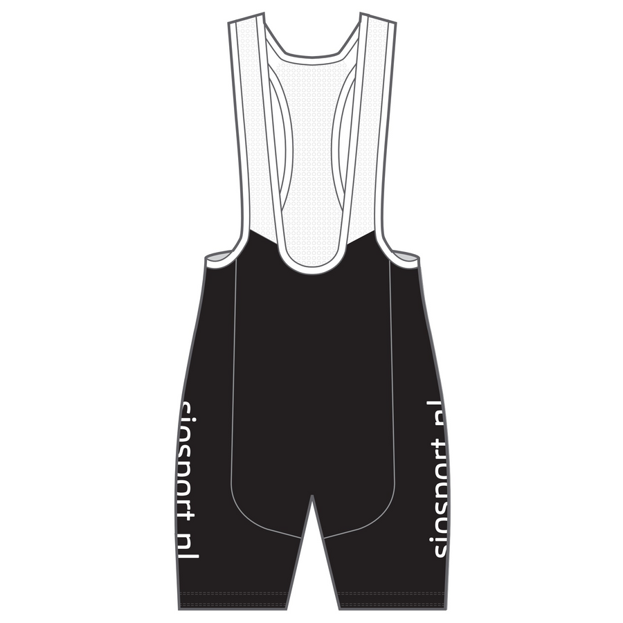 TECH Bib Short - Kind