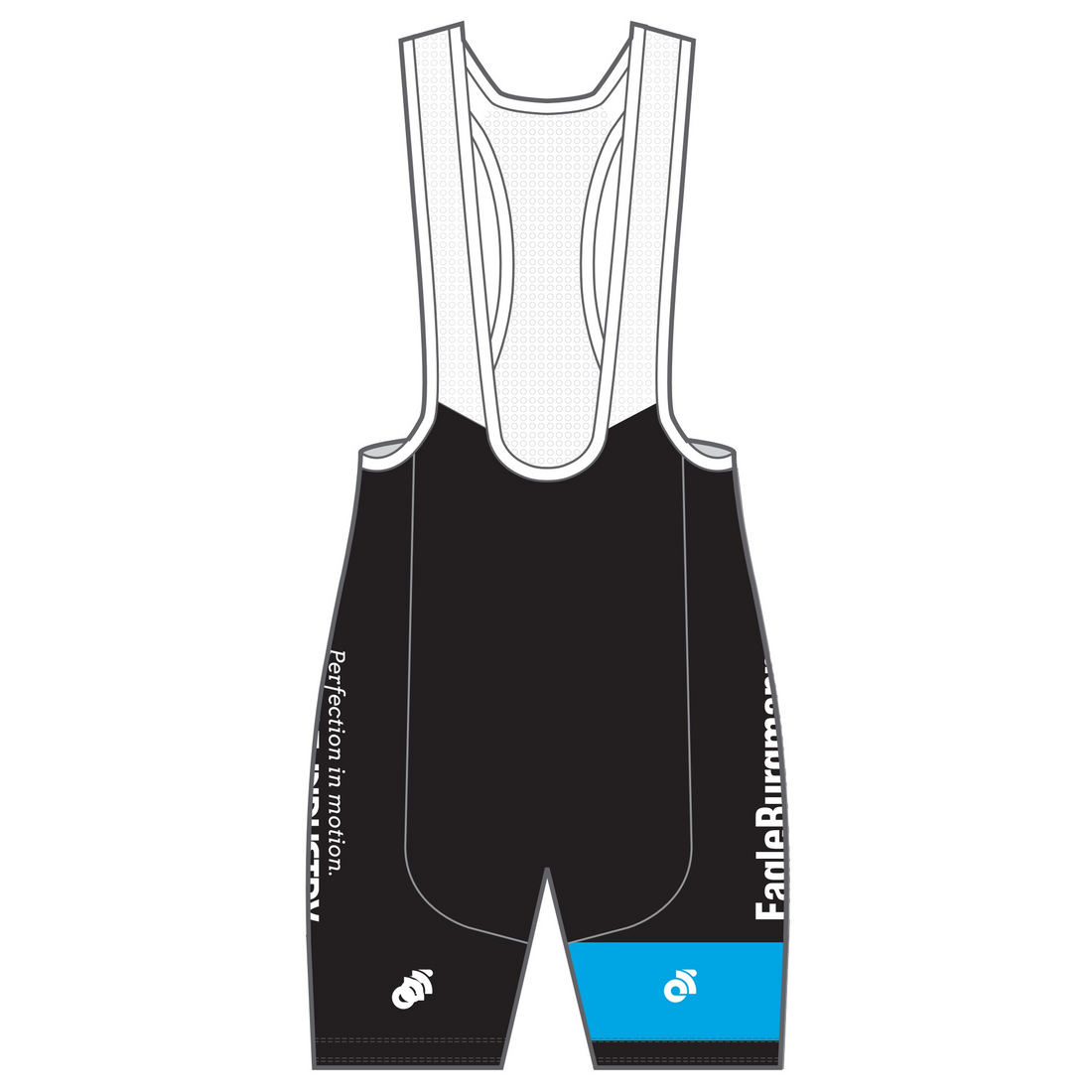 TECH Bib Short