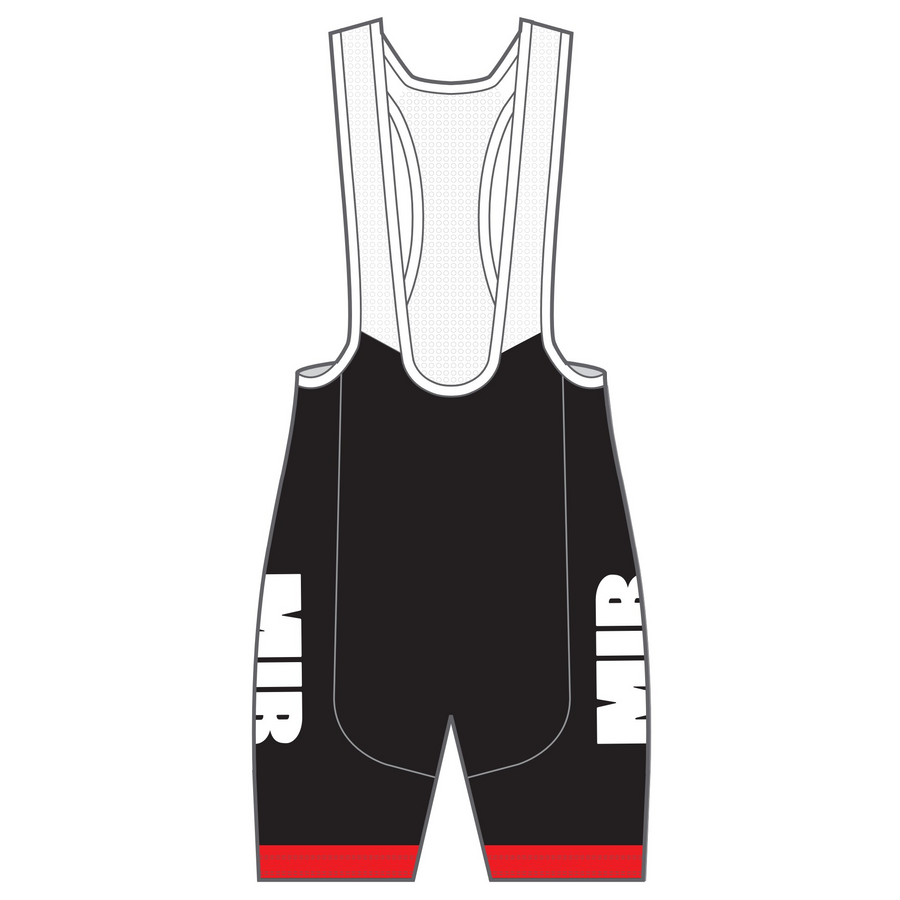 TECH Bib Short