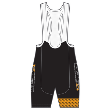 TECH Bib Short