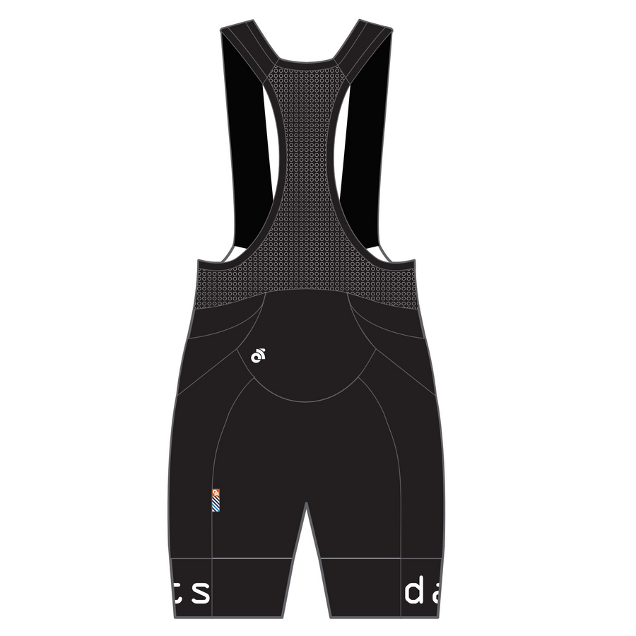 APEX+ Premium Bib Short - Semi Custom