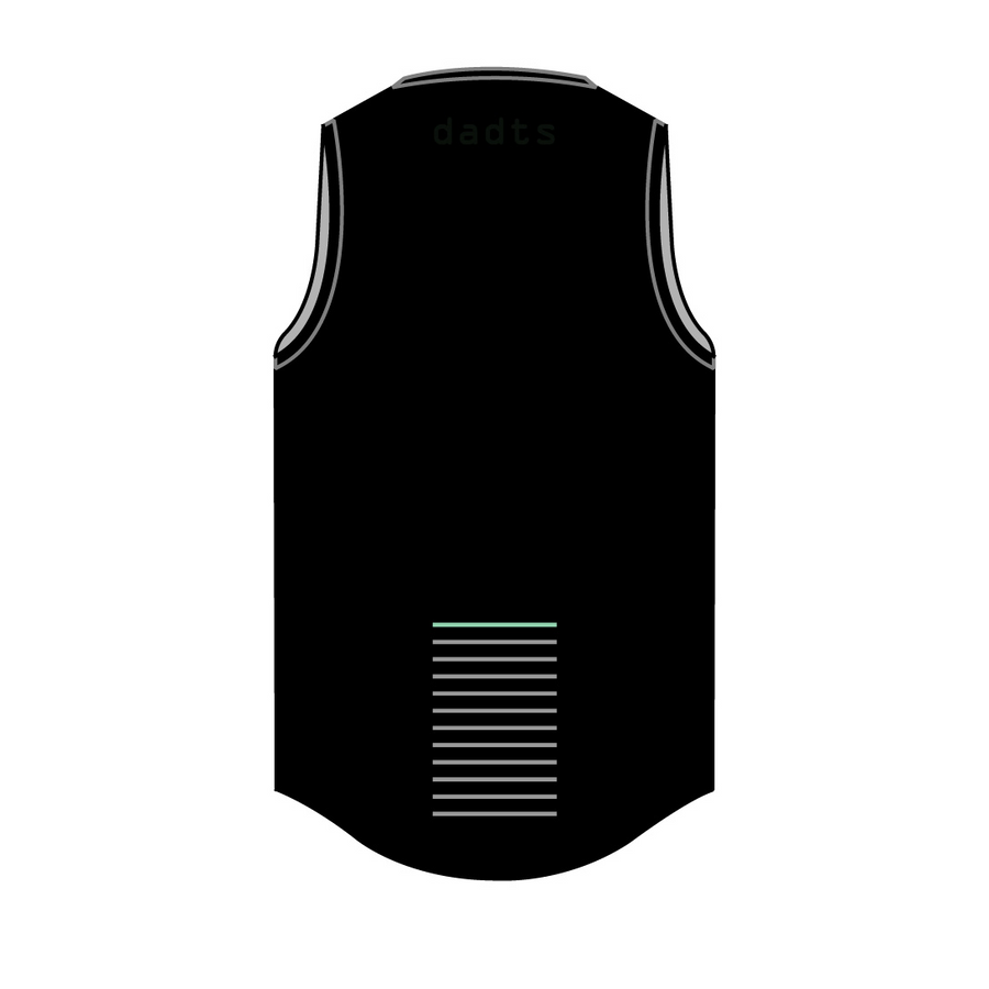 Base Layer Pro Sleeveless - Full Custom