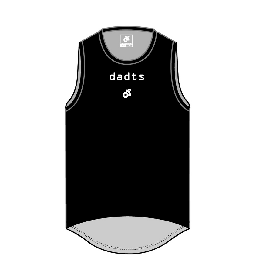 Base Layer Pro Sleeveless - Full Custom