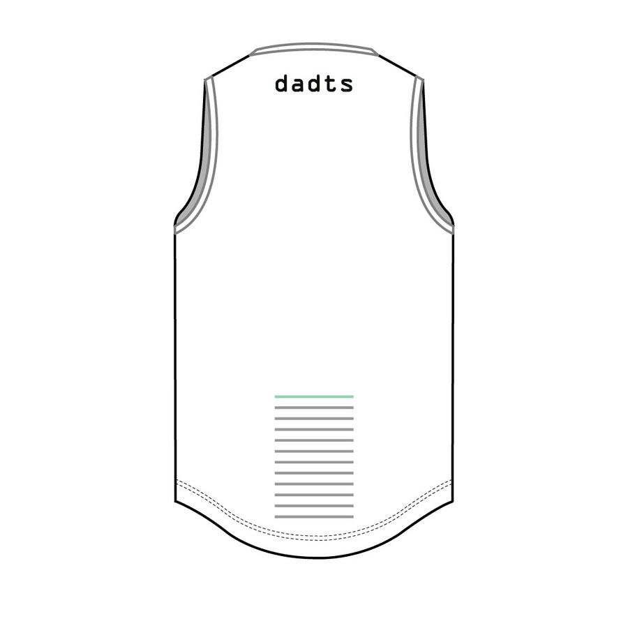 Base Layer Pro Sleeveless - Full Custom