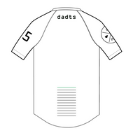 Base Layer Pro Short Sleeve - Full Custom