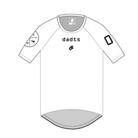 Base Layer Pro Short Sleeve - Full Custom