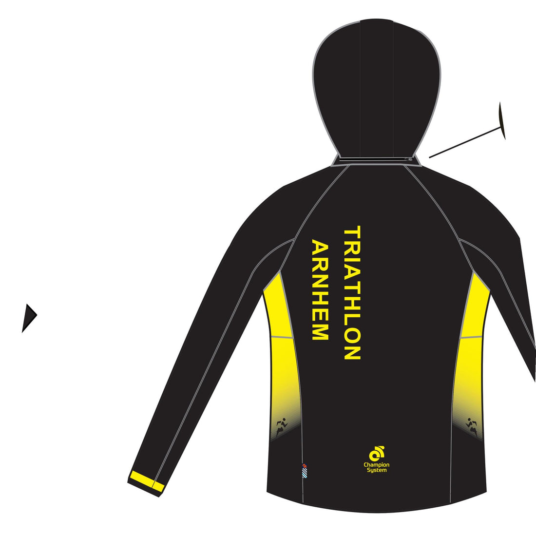 Bremen Windbreaker Jack - Kind