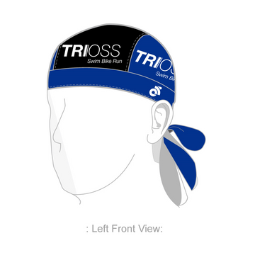 CS Tech Bandana