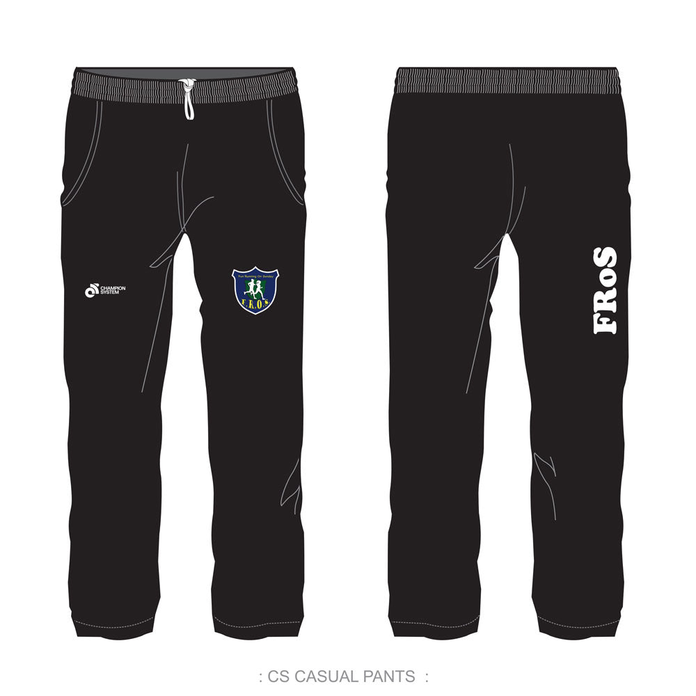 Casual CS Wind Guard Pant