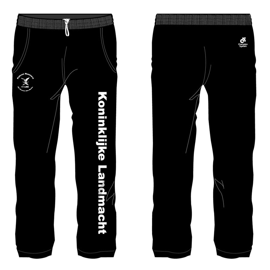 Casual CS Tech Pant