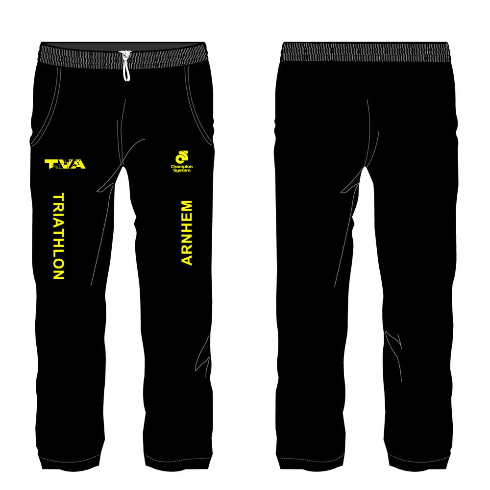 Casual CS Tech Pant - Children