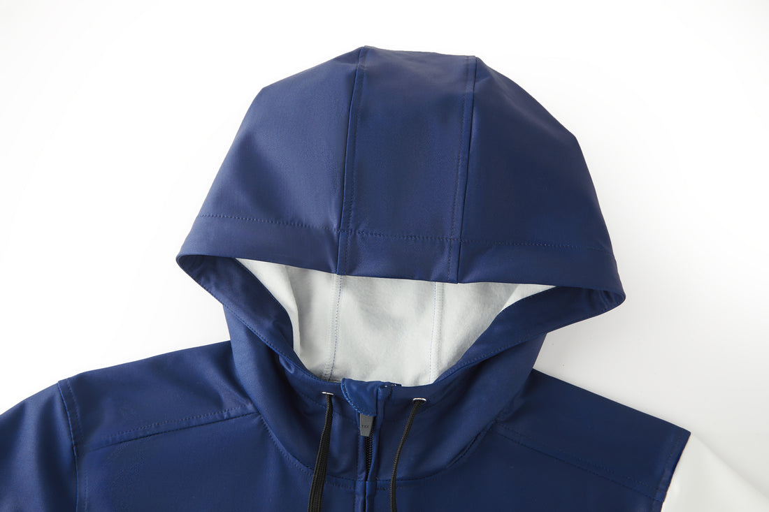 Performance+ Fleece Lite Hoodie Jack