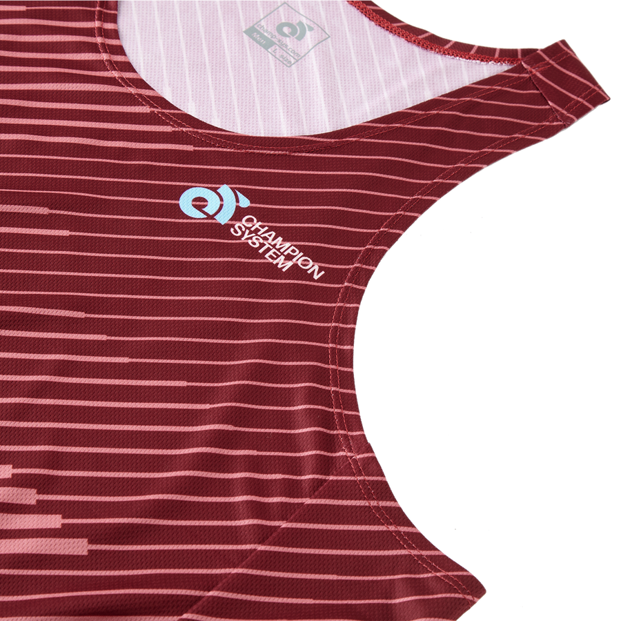 TECH+ Singlet