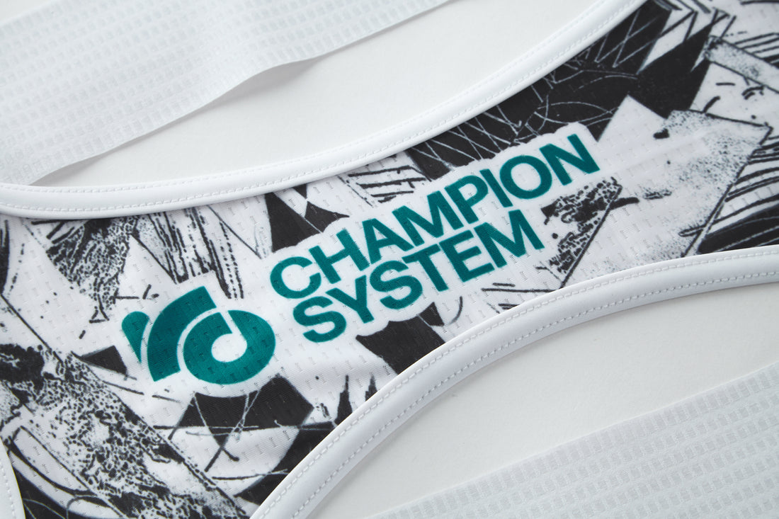 APEX+ ZERO BIB Short