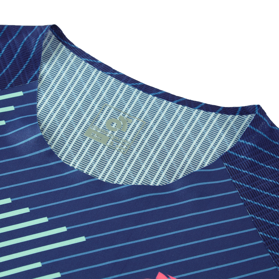 APEX+ Shirt Korte Mouw