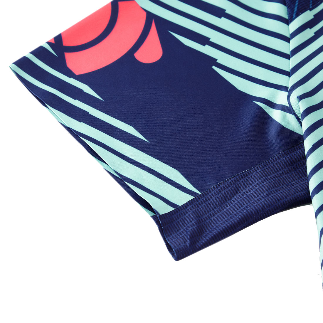 APEX+ Shirt Korte Mouw